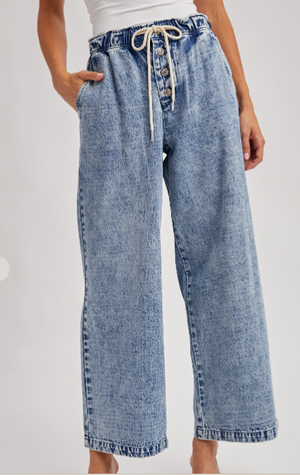 Bottoms