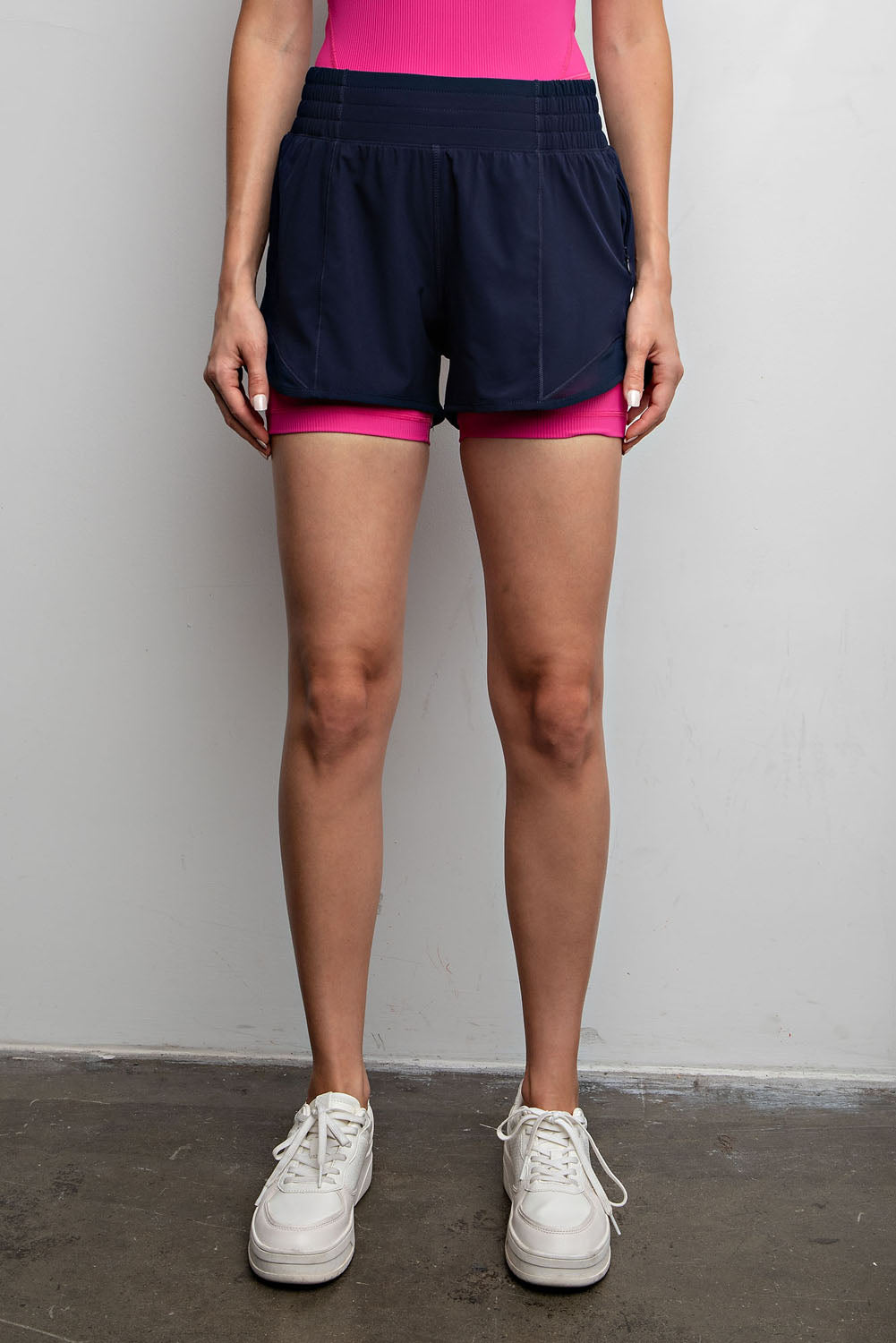 Get Active Shorts