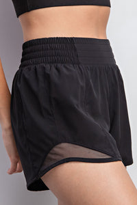 Get Active Shorts