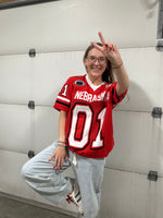 Load image into Gallery viewer, NE Sideline Jersey

