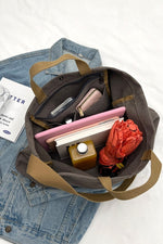 Load image into Gallery viewer, The Canvas Tote Bag
