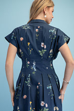 Load image into Gallery viewer, Floral Print Maxi
