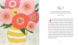 40 Days to a Joyful Motherhood