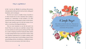 40 Days to a Joyful Motherhood