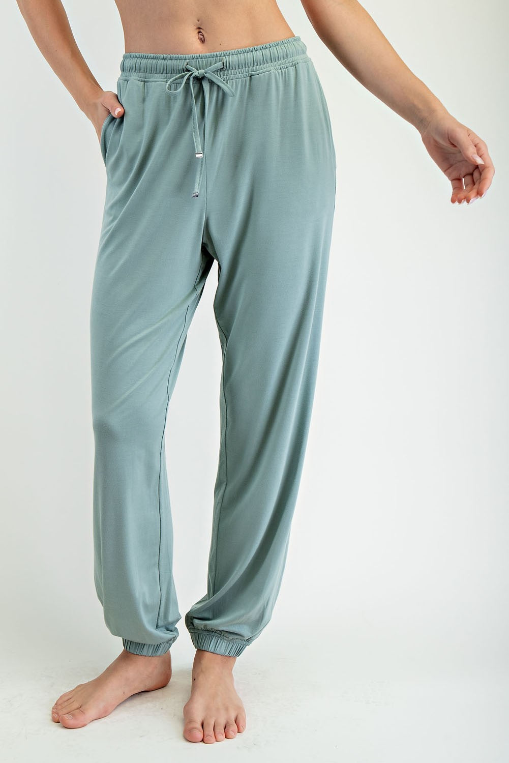 Modal Joggers