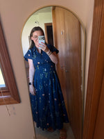 Load image into Gallery viewer, Floral Print Maxi
