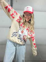 Load image into Gallery viewer, NE Homefield Crewneck
