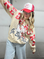 Load image into Gallery viewer, NE Homefield Crewneck
