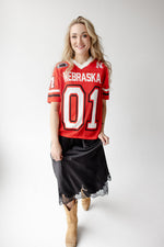 Load image into Gallery viewer, NE Sideline Jersey
