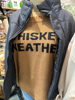 Load image into Gallery viewer, Whiskey Weather Sweater
