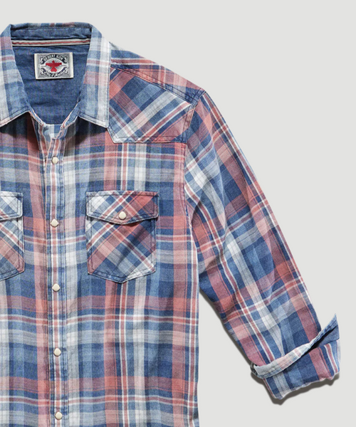 Winchester Plaid shirt Large Winchester Plaid shirt Large