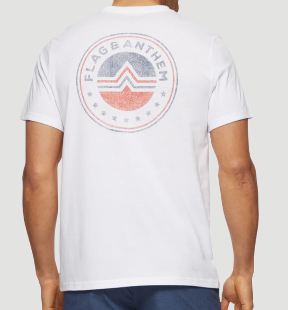 Heritage Logo T