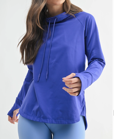 Active Hoodie