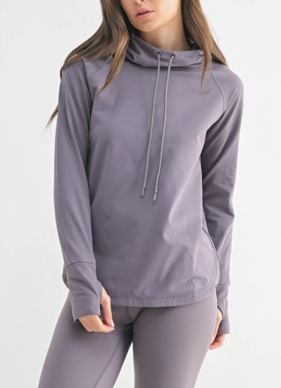 Active Hoodie