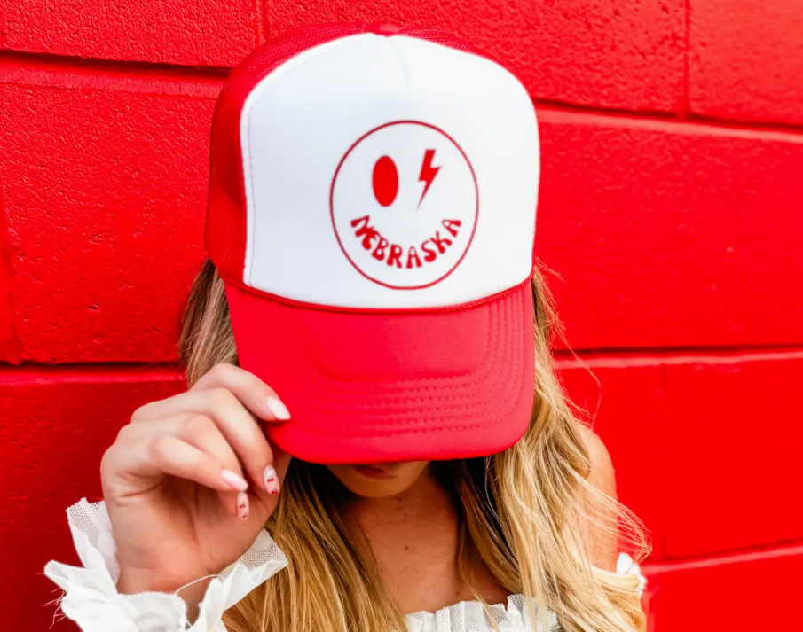Nebraska hat, WINK