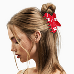 Load image into Gallery viewer, Nebraska claw clip set of 2
