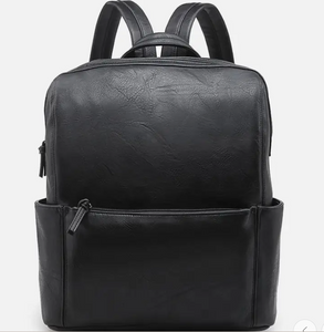 James backpack
