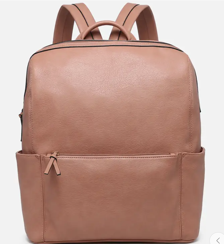 James backpack