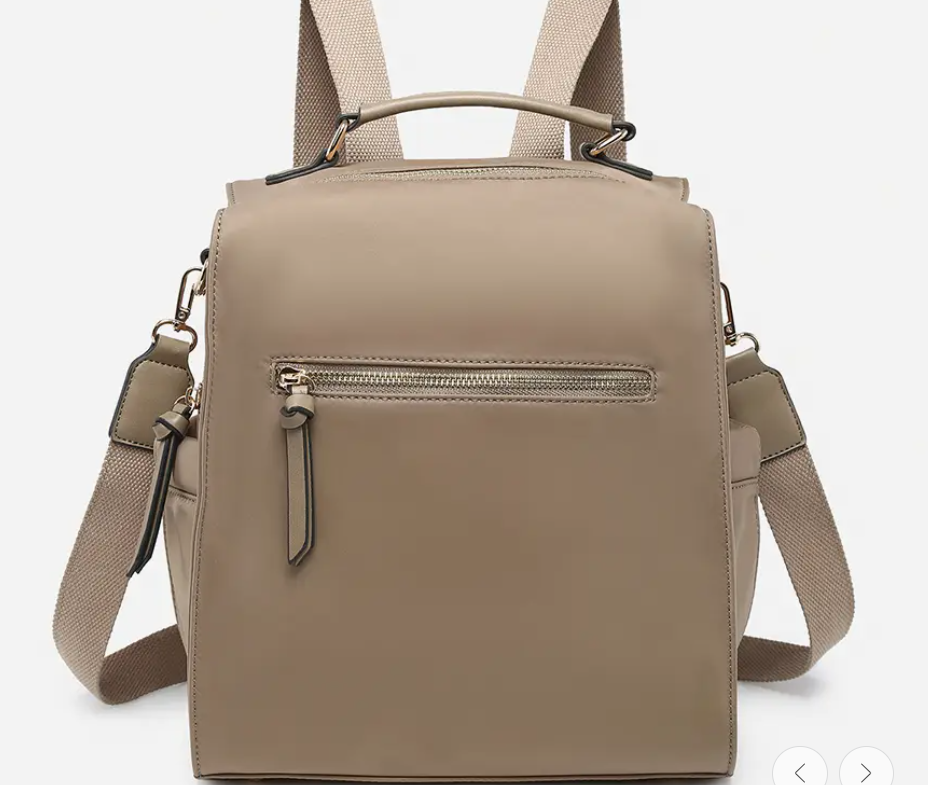 Laura Backpack
