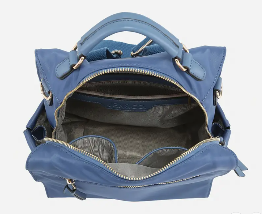 Laura Backpack