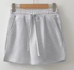Load image into Gallery viewer, French Terry Skort
