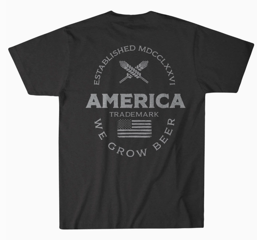 Established Tee