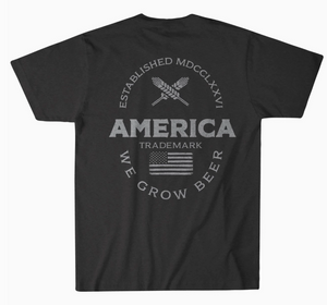 Established Tee