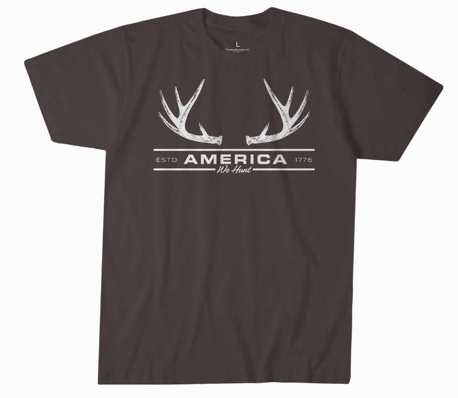 Whitetail Tee