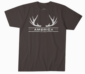 Whitetail Tee