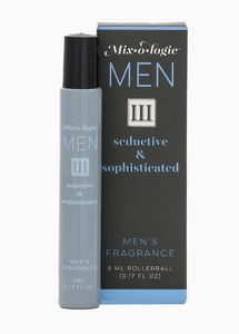 Men's Cologne Spray Pen