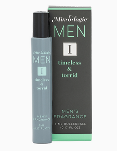 Men's Cologne Spray Pen