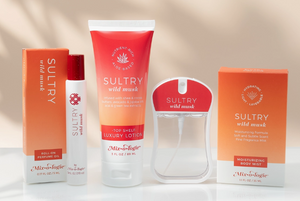 Women's Fragrance