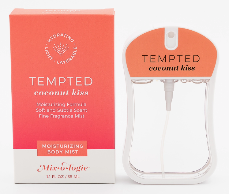 Women's Fragrance
