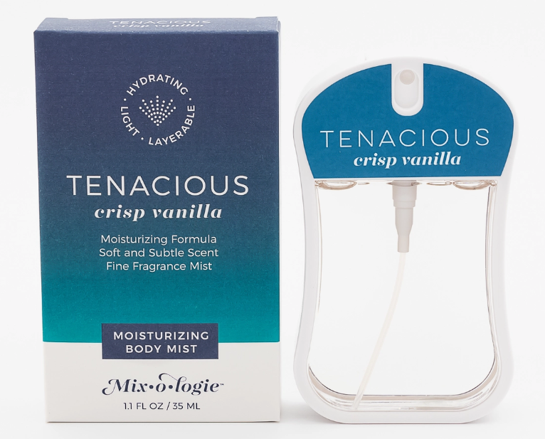 Women's Fragrance