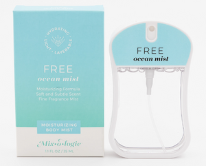 Women's Fragrance