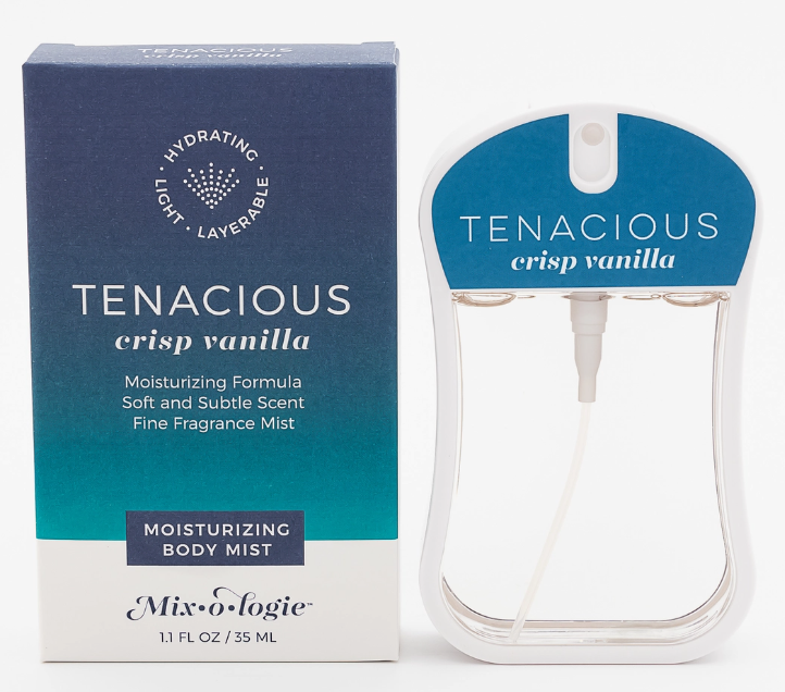Women's Fragrance