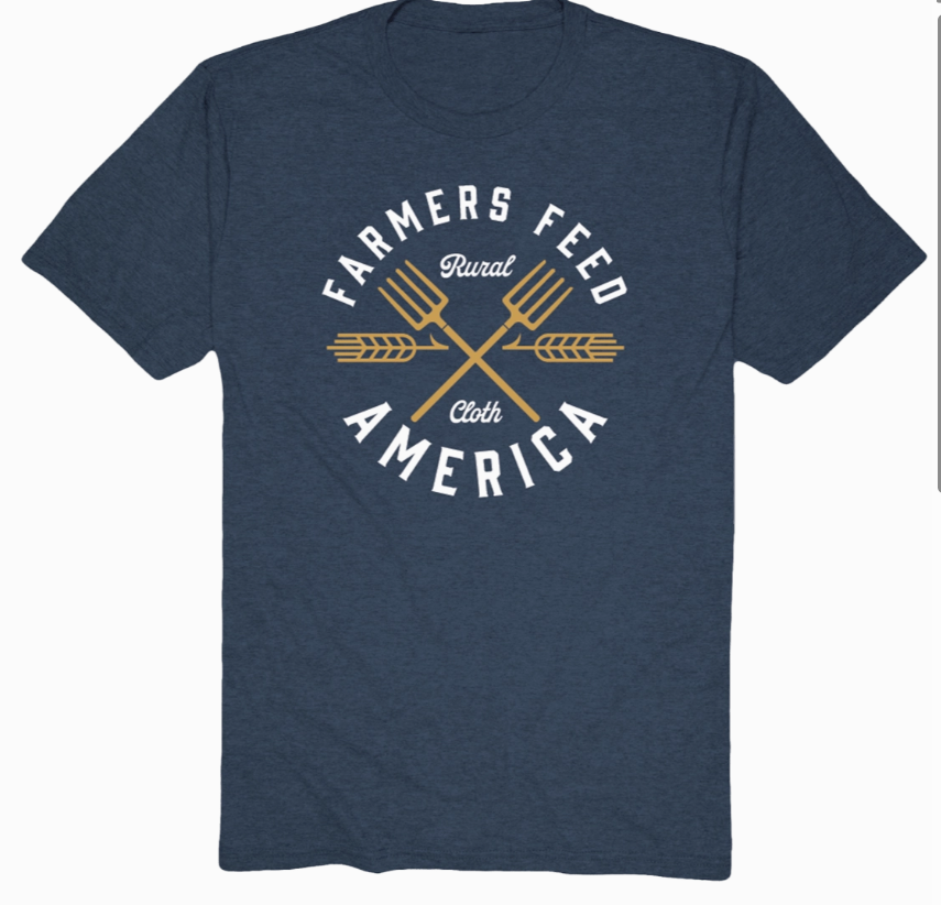 Farmers Feed America