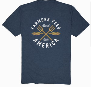 Farmers Feed America