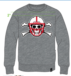 Blackshirts Crewneck