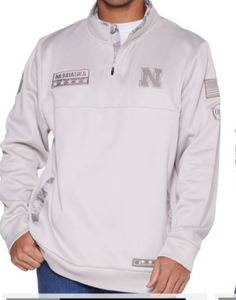 Dune Battalion quarter zip