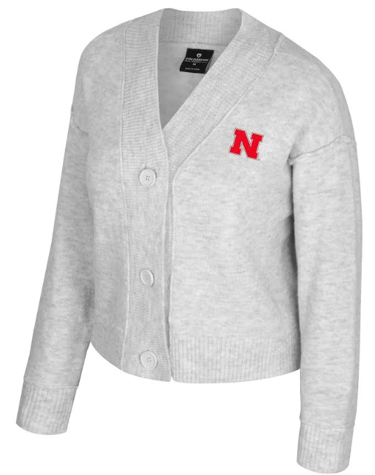 NE Emily Cardigan