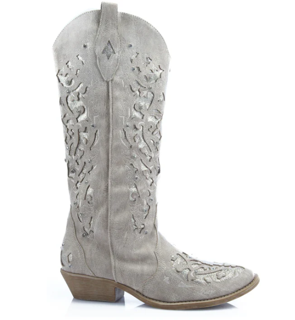 Allie Boot