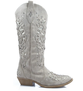 Allie Boot