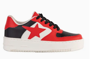 Viva 4 Red Star