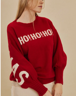 Load image into Gallery viewer, Merry Christmas Sweater
