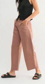Load image into Gallery viewer, Clayton Barrel Jean
