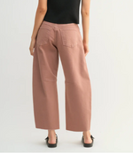 Load image into Gallery viewer, Clayton Barrel Jean
