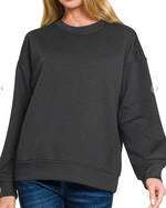 Load image into Gallery viewer, Scuba Crewneck
