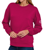 Load image into Gallery viewer, Scuba Crewneck

