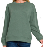 Load image into Gallery viewer, Scuba Crewneck
